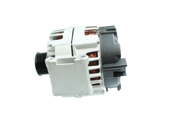 PowerMax 89215517: Alternador PowerMax 180A
