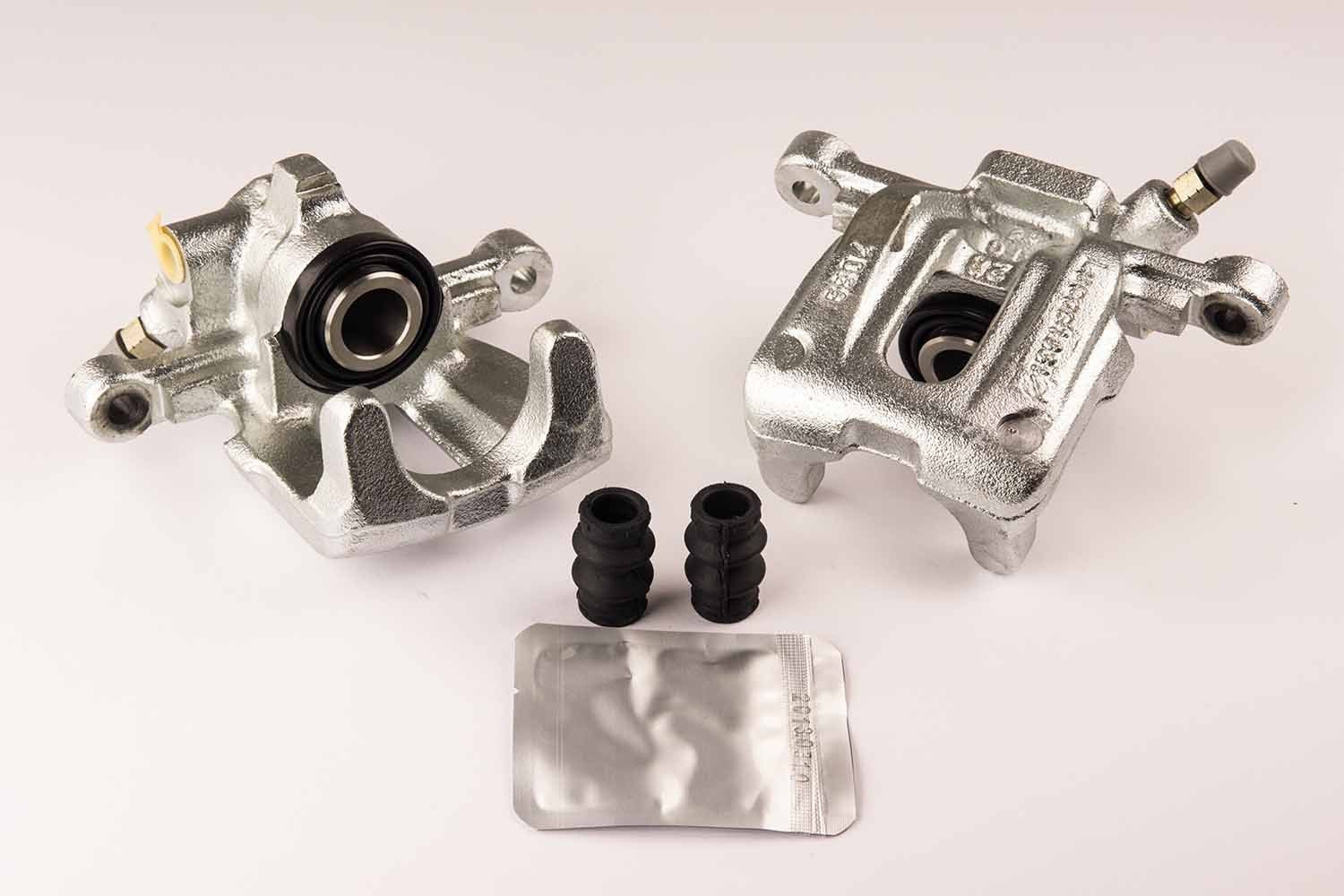 HELLA 8AC 355 380-021: Bremssattel ohne Halter