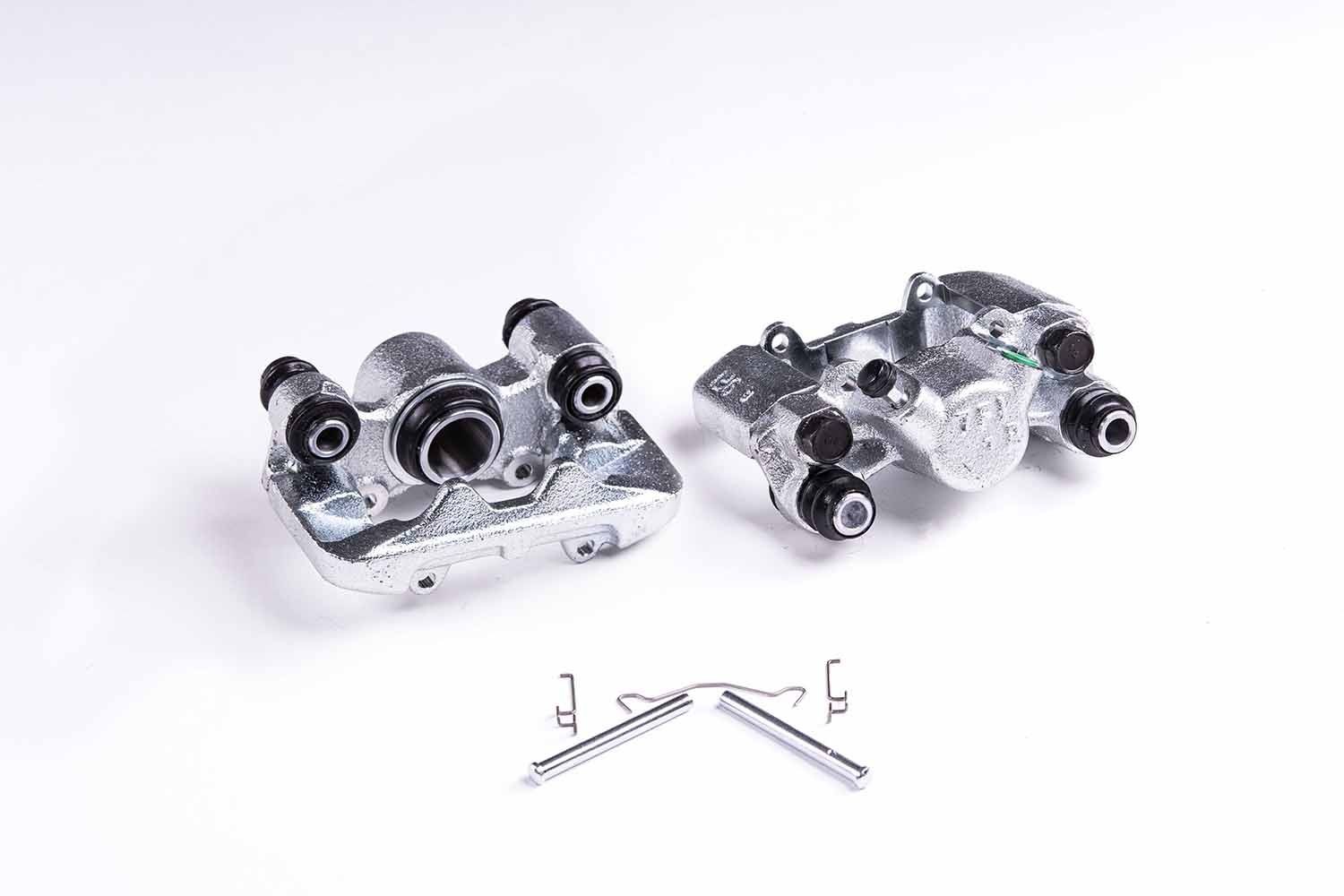 HELLA 8AC 355 380-561: Étrier de frein sans fixation