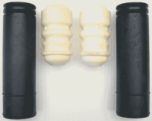 BOGE 89-048-0: Stofhoes, schokbreker super gs