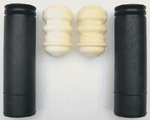 BOGE 89-049-0: Stofhoes, schokbreker super gs