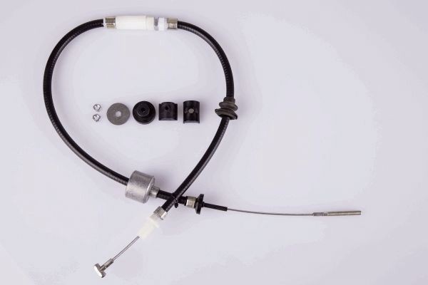 HELLA 8AK 355 701-761: Kupplungsseil