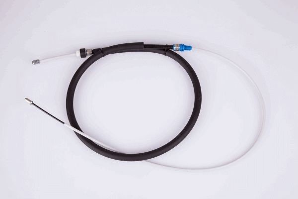 HELLA 8AS 355 668-541: Vaijeri, seisontajarru 1795mm, 1795mm