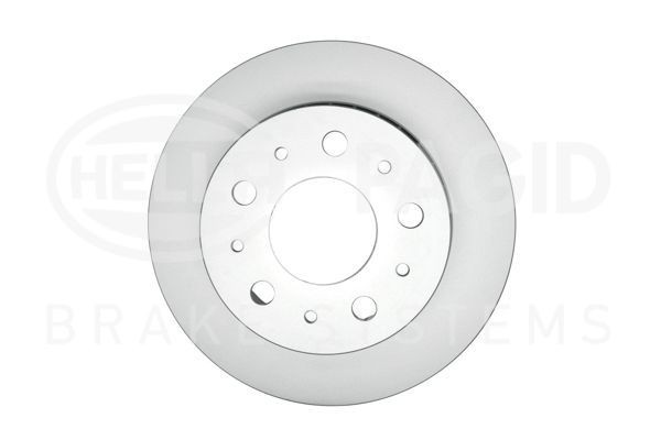 HELLA 8AW 355 530-971: Cilindru receptor frana cu regulator integrat