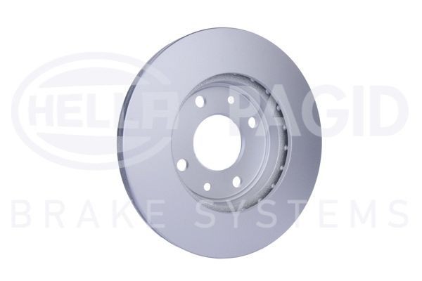 HELLA 8AW 355 532-101: Cylindre de roue