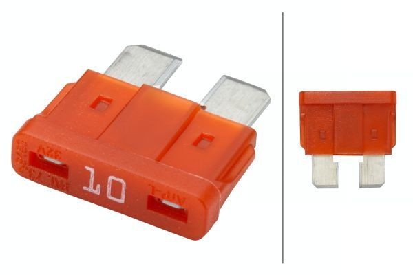 HELLA 8DB 355 009-791: Bremžu kluči