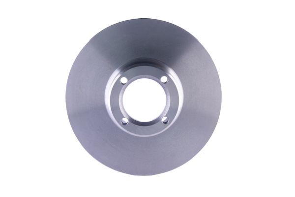 HELLA 8DD 355 106-161: Bremseskive Ø: 213mm, fuldstændigt, Ø: 213mm, uden hjulnav, uden hjulbolte