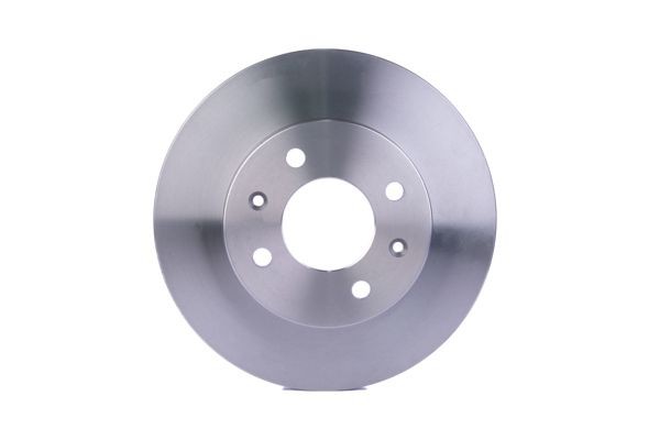 HELLA 8DD 355 111-431: Bremžu diski Ø: 241mm, ar iekšējo ventilāciju, Ø: 241mm, bez riteņa rumbas, bez riteņu stiprināšanas skrūvēm