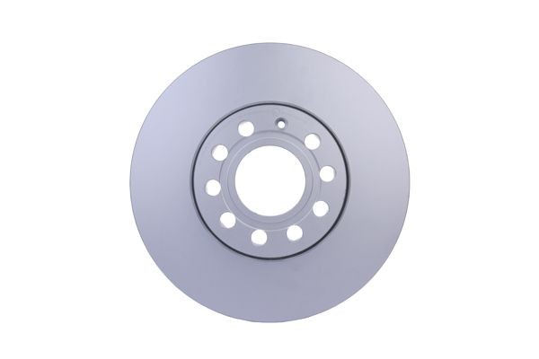 HELLA 8DD 355 127-081: Piduriketas Ø: 288mm, välisõhutus, Ø: 288mm, kaetud, ilma rattakeskmeta, ilma rattalaagrita, ilma rattakinnituspoltideta PRO High Carbon