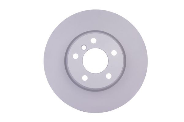 HELLA 8DD 355 129-631: Féktárcsa Ø: 328mm, belső hűtésű, Ø: 328mm, bevonatolt, kerékagy nélkül, kerékcsapágy nélkül, kerékrögzítő csavar nélkül, csavarokkal PRO High Carbon