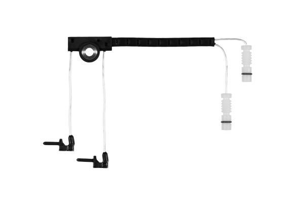 HELLA 8DK 355 250-951: Warnkontakt, Bremsbelagverschleiß