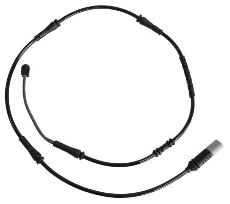 HELLA 8DK 355 252-331: Slitagevarnare bromsbelägg