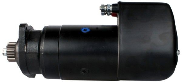 HELLA 8EA 012 586-191: Starter 6,6kW