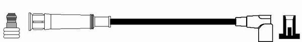 NGK 36087: Zapaľovací kábel 35cm