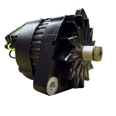 PRESTOLITE ELECTRIC 8MR3188K: Alternator 55A