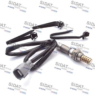 FISPA 90066: Lambdatunnistin