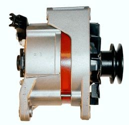 ROTOVIS Automotive Electrics 9036770: Alternador 80A
