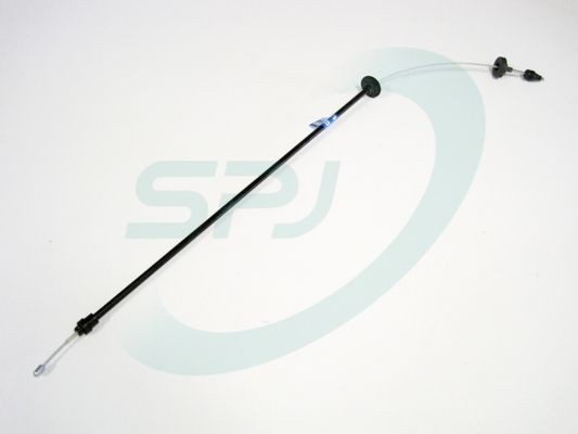 SPJ 906771: Kupplungsseil