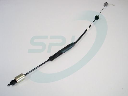 SPJ 908117: Kupplungsseil