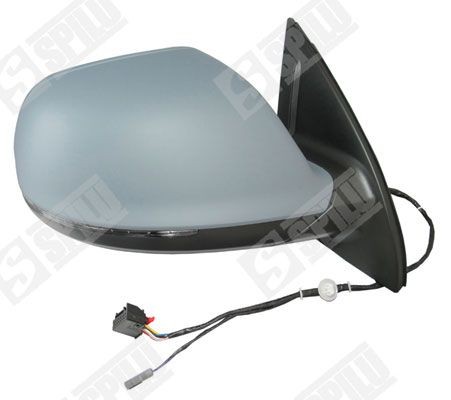 SPILU 914904: Εξωτερικός καθρέπτης δεξιά, ηλεκτρικό