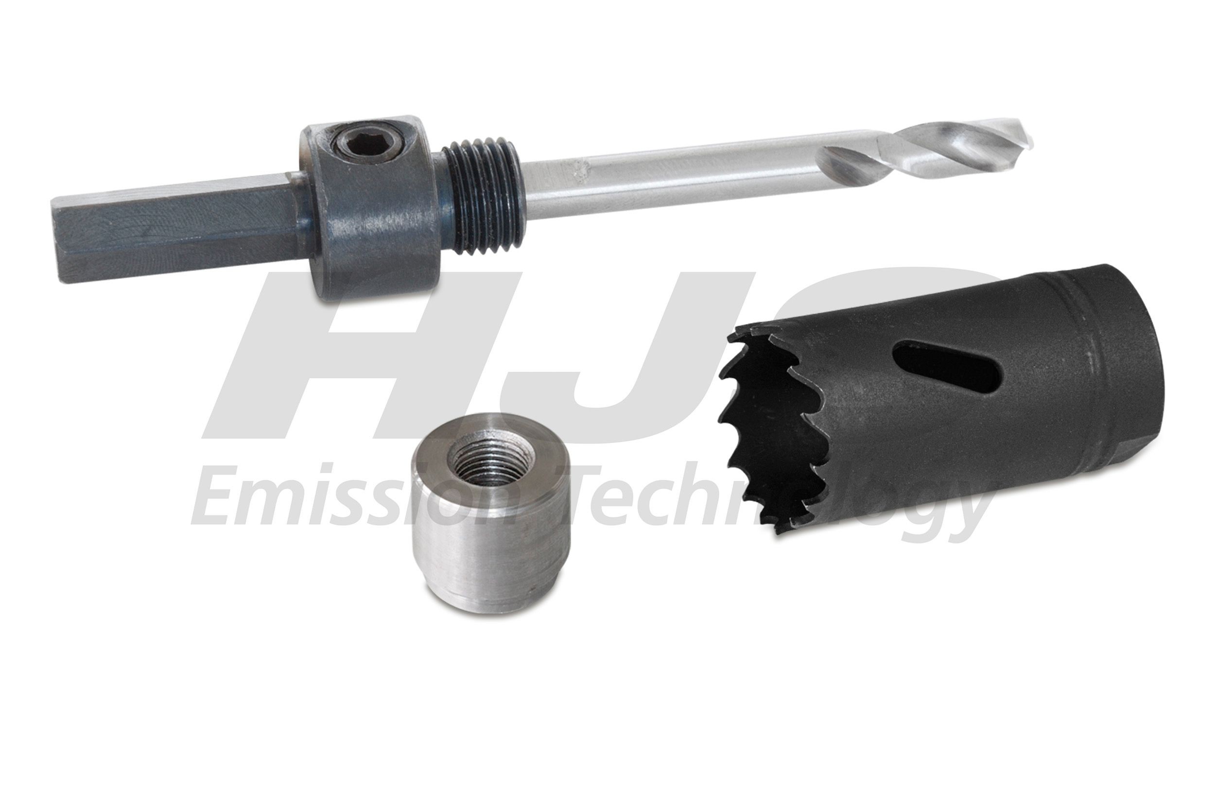 HJS 92 10 1030: Sortiment, tahma- / partiklifilter- remont