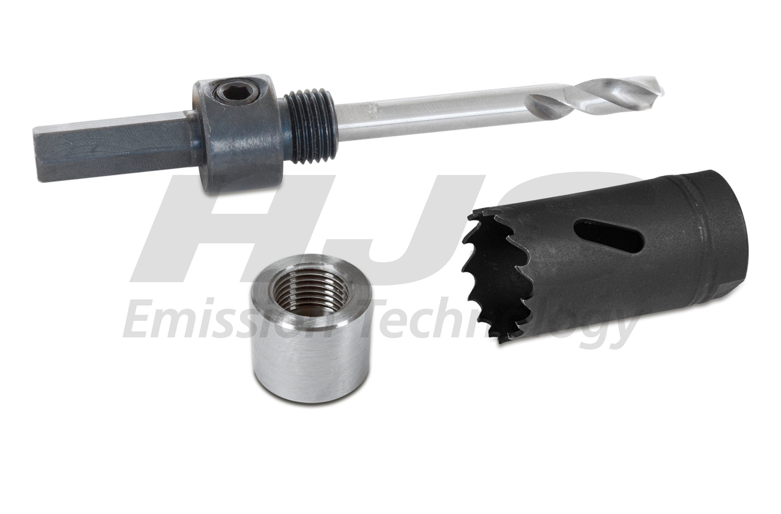 HJS 92 10 1040: Sortiment, tahma- / partiklifilter- remont