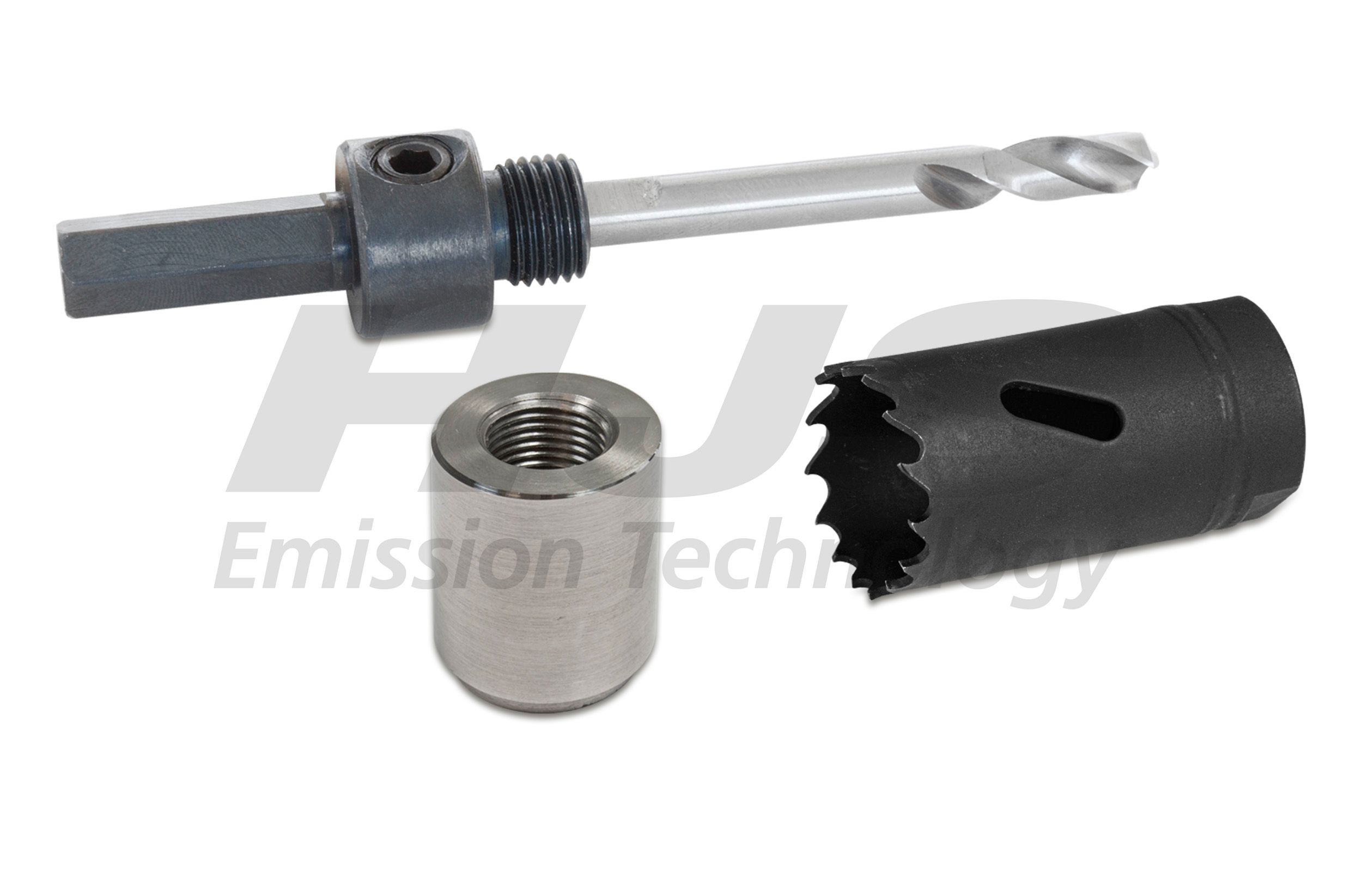 HJS 92 10 1050: Sortiment, tahma- / partiklifilter- remont