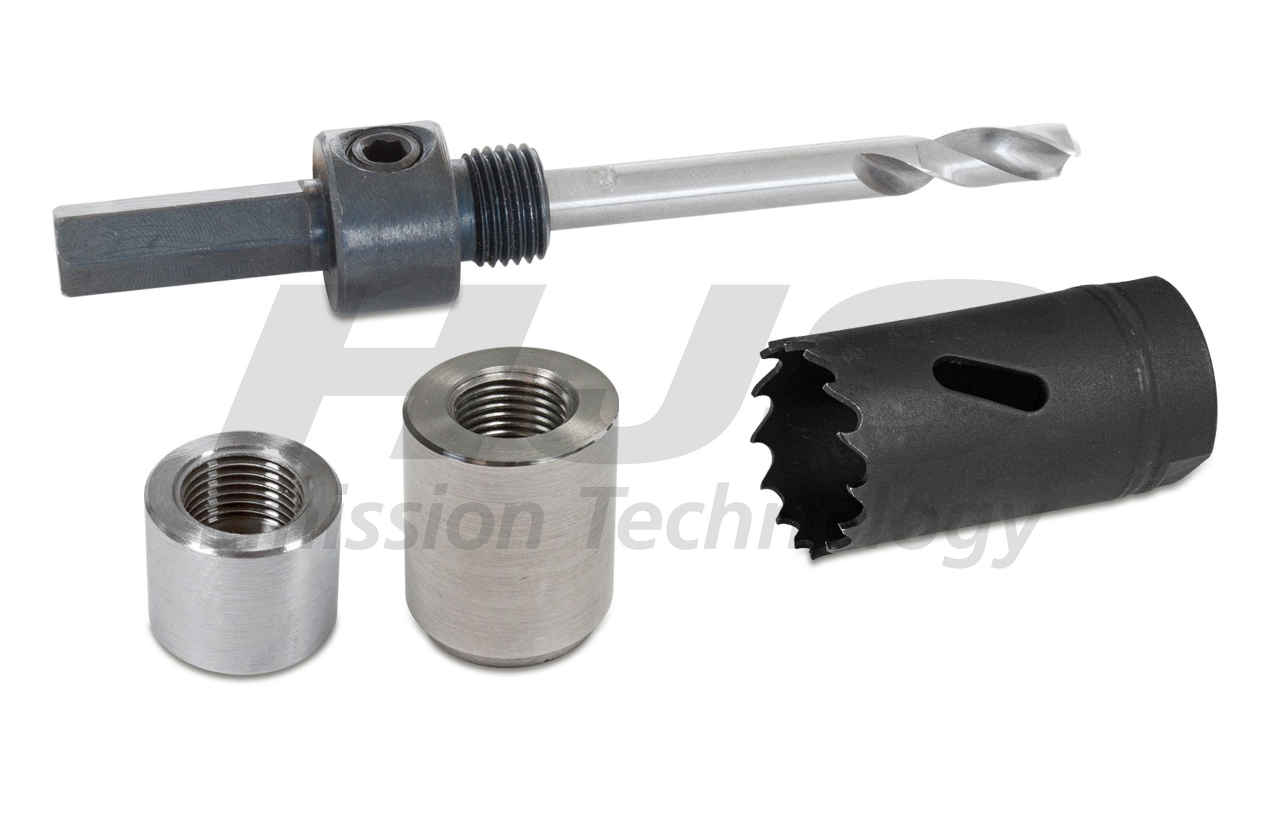 HJS 92 10 1060: Assortiment, réparation du filtre à particules / à suie