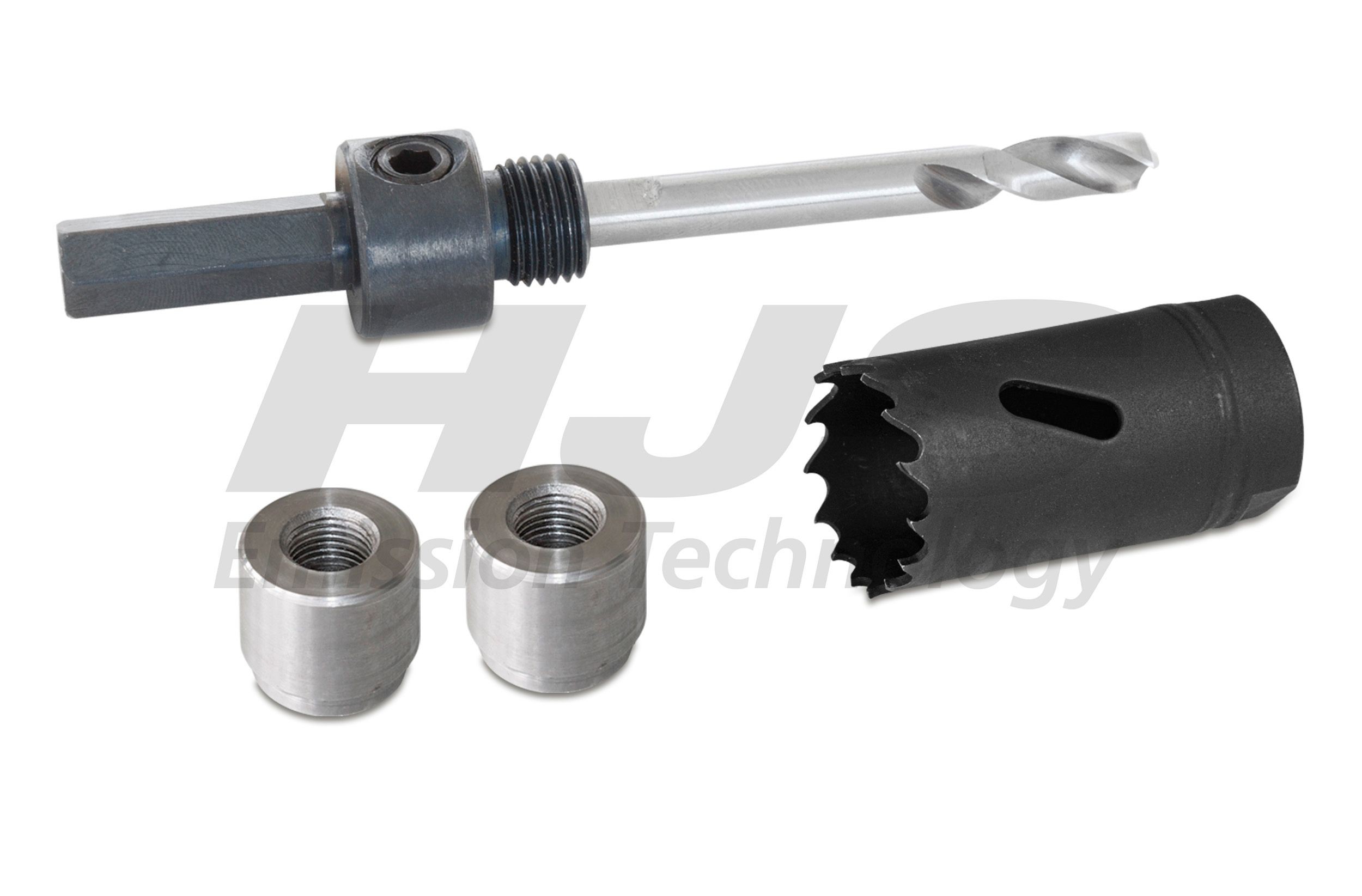 HJS 92 10 1080: Sortiment, tahma- / partiklifilter- remont