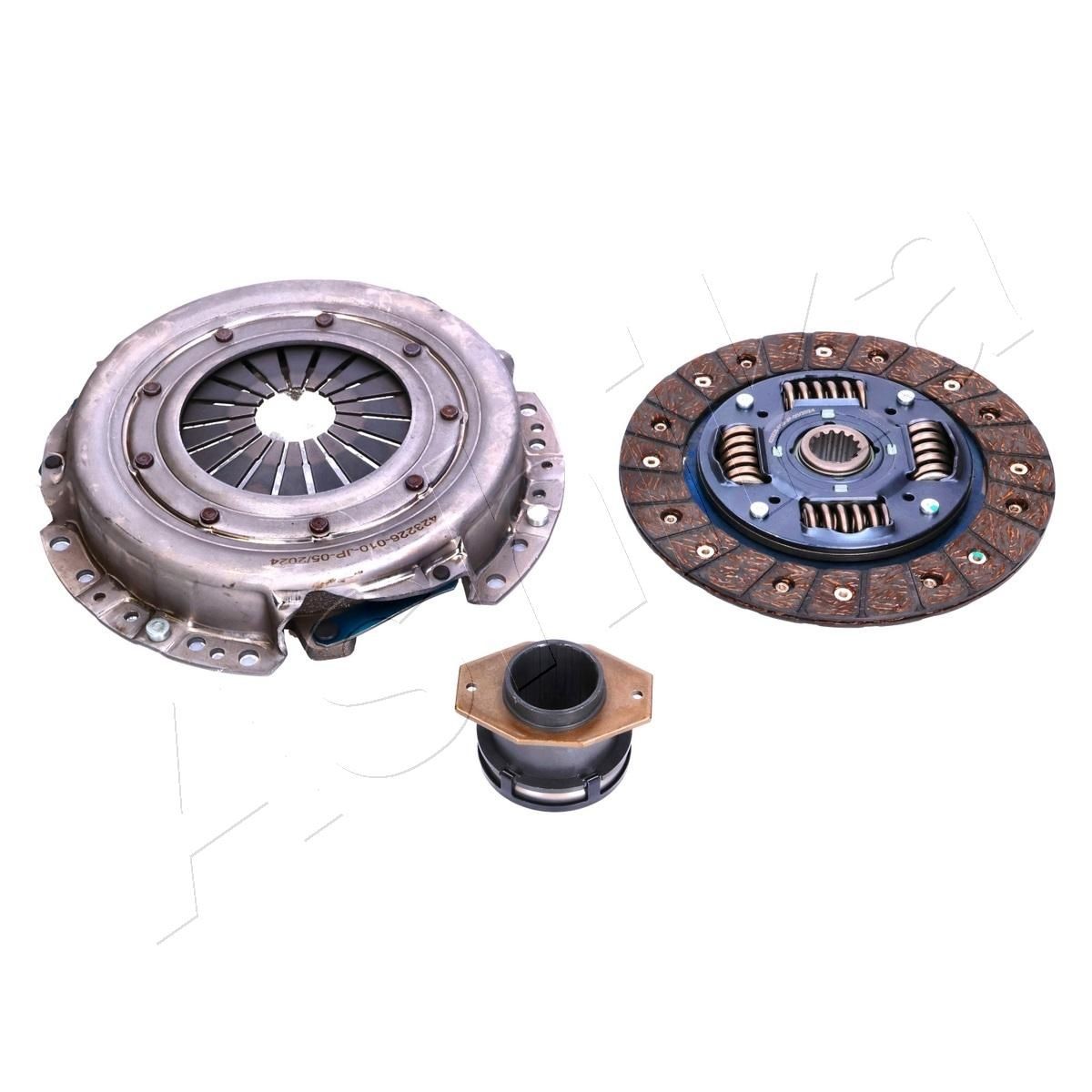 ASHIKA 92-00-010: Kit de embraiagem