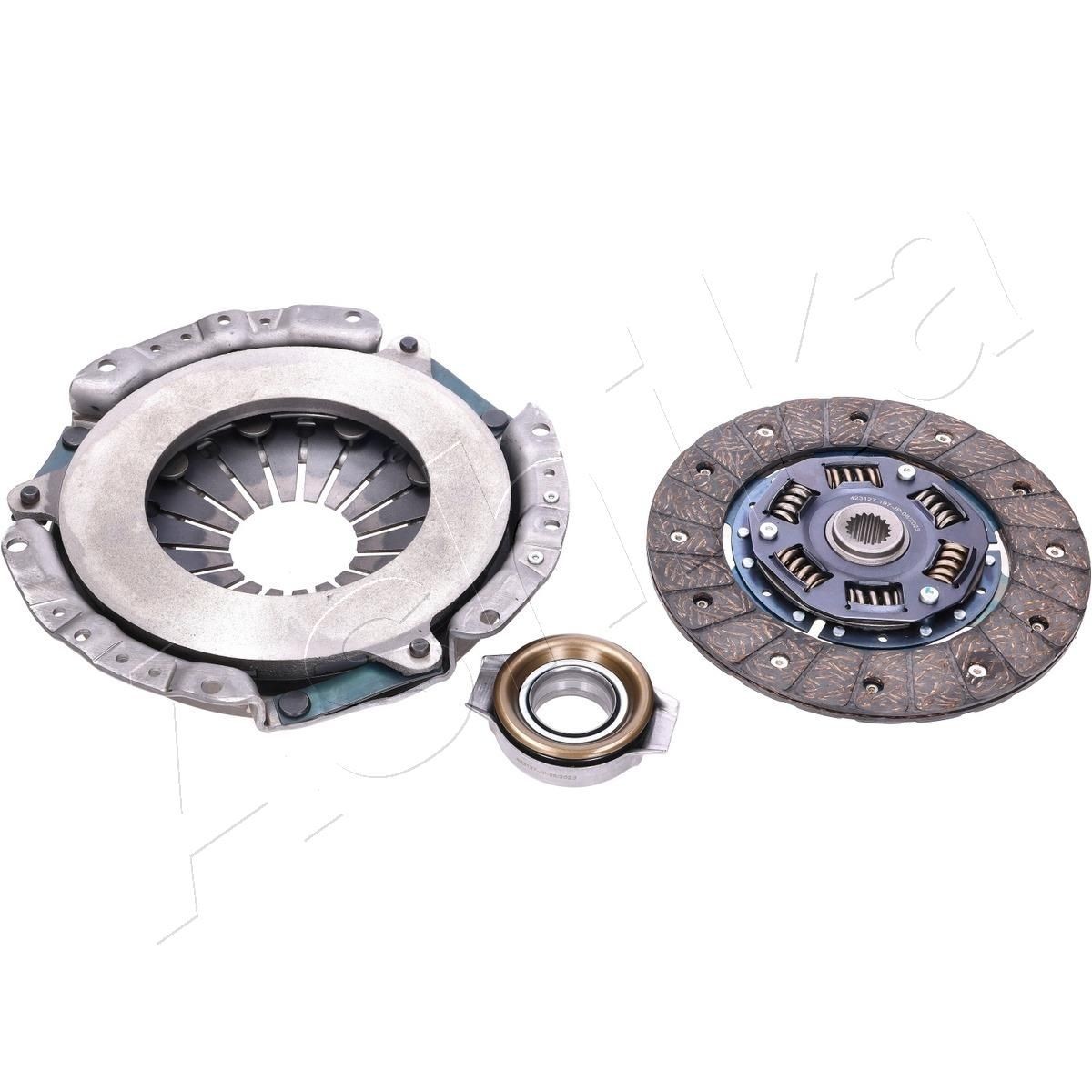 ASHIKA 92-01-197: Kit de embraiagem