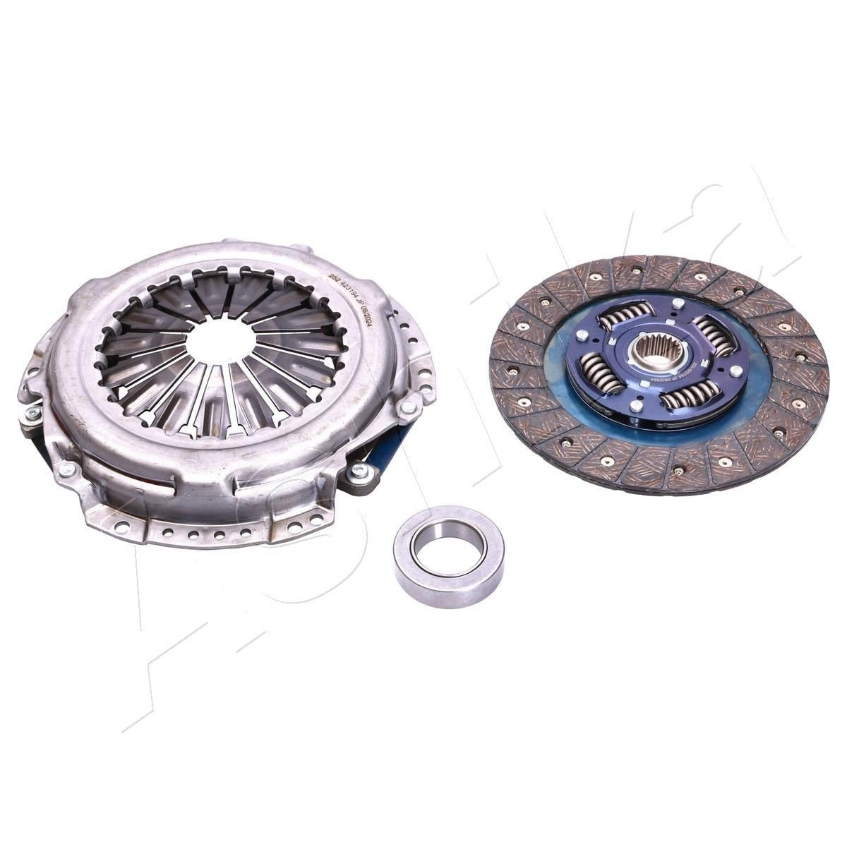 ASHIKA 92-02-252: Kit de embraiagem