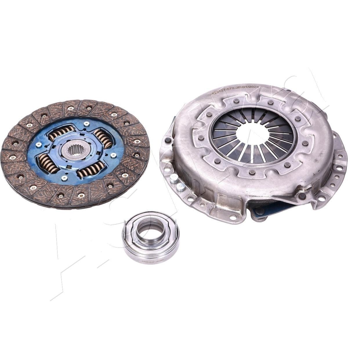 ASHIKA 92-05-572: Kit de embraiagem
