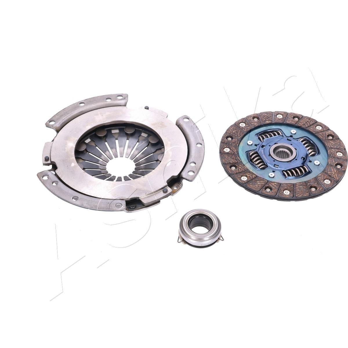 ASHIKA 92-06-625: Kit de embraiagem