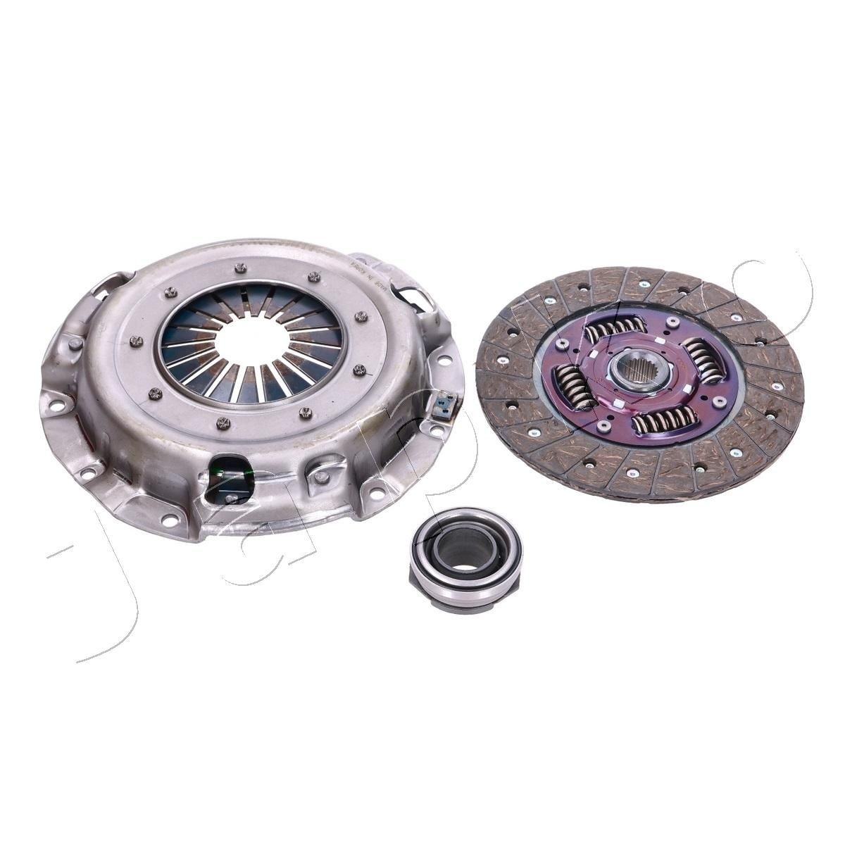 JAPKO 92361: Kit de embraiagem