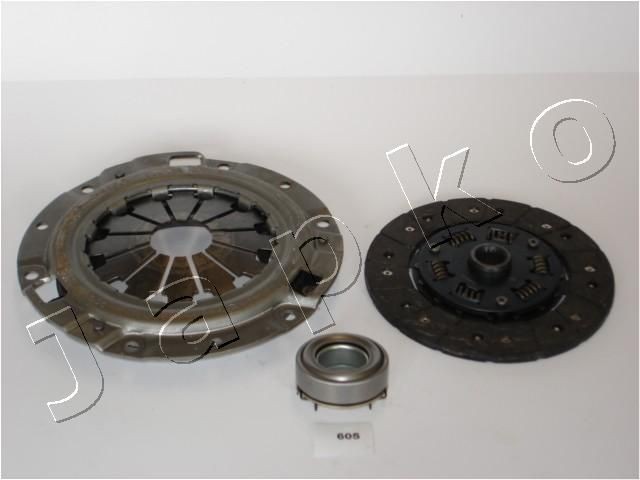 JAPKO 92605: Kit de embraiagem