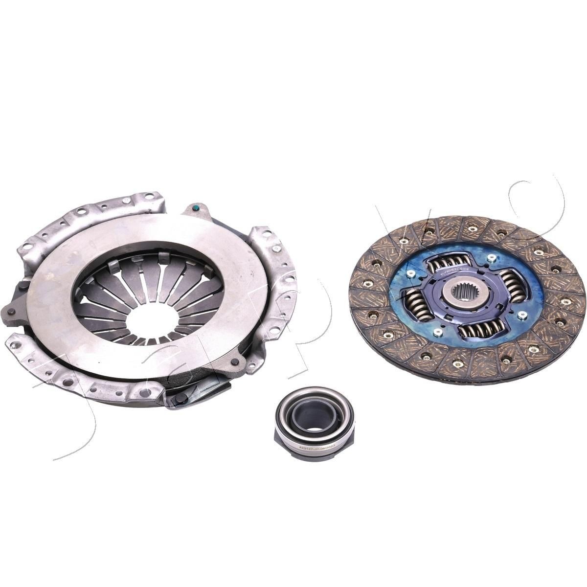 JAPKO 92K07: Kit de embraiagem