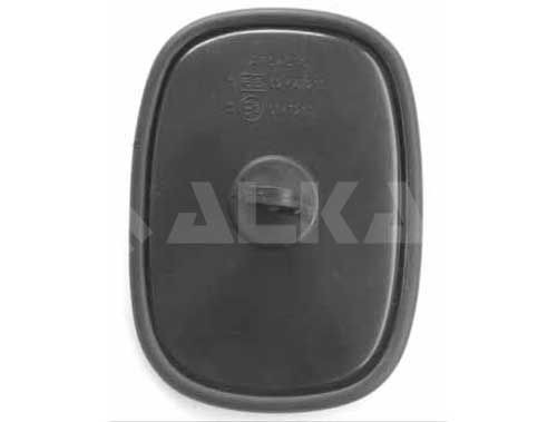 ALKAR 9473201 Außenspiegel, Fahrerhaus