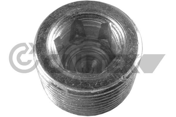 CAUTEX 952011: Afsluitschroef, oliepan 22x1.5