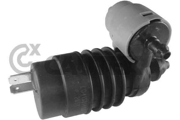 CAUTEX 954609: Pompe de lave-glace 12V, pour système de nettoyage des vitres