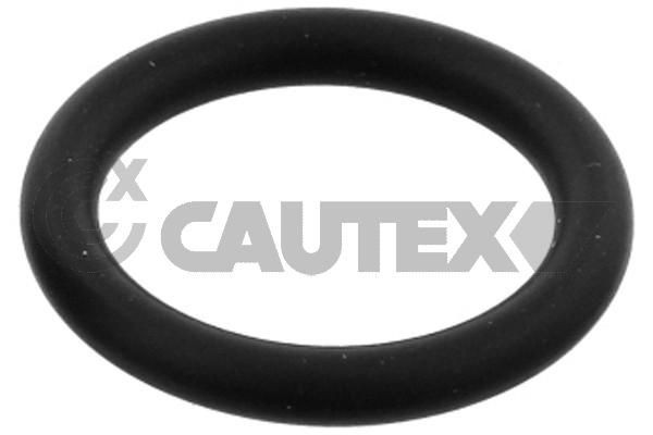 CAUTEX 955245: Garnitura, conducta lichid de racire