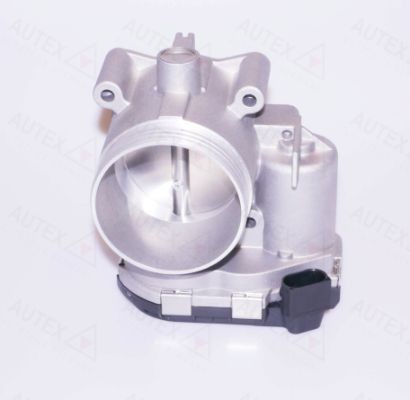 AUTEX 961020: Kaasuläppäkotelo