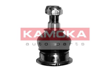 KAMOKA 9947682: Pallonivel etuakseli molemminpuoleinen, 12,6mm