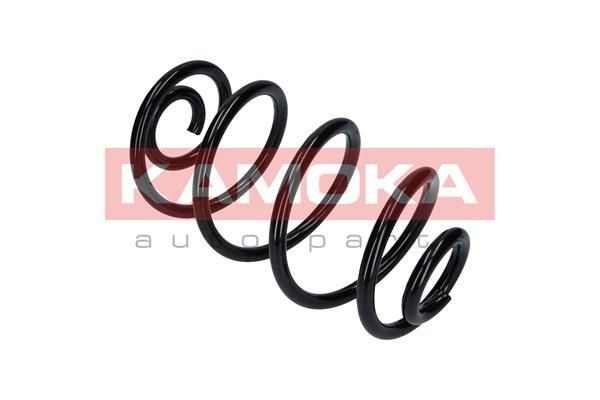 KAMOKA 995164: Tanko, kallistuksenvaimennin etuakseli molemminpuoleinen, 264mm