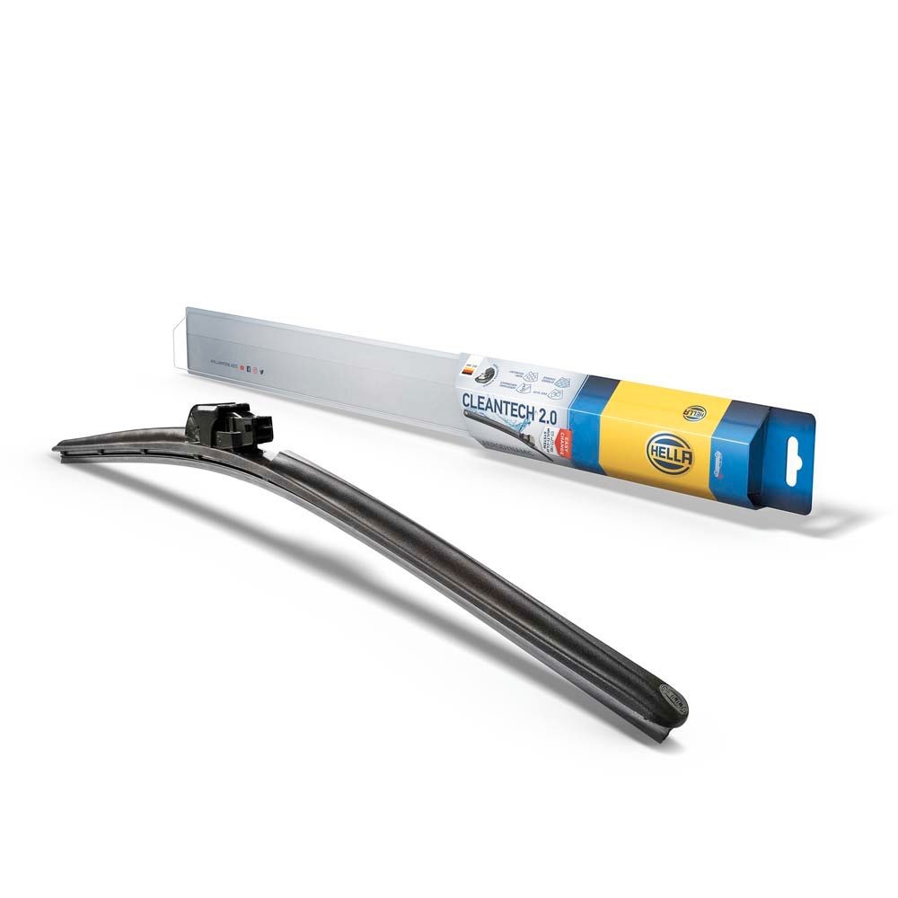 HELLA 9XW 358 061-181: Essuie-glace avant, 450mm Cleantech