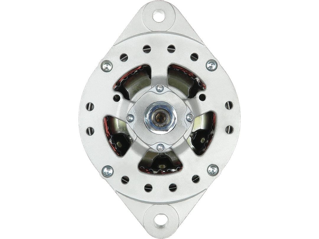 AS-PL A0008: Alternator Brand new AS-PL Alternator brush set 80A