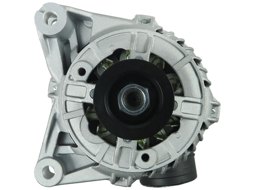 AS-PL A0157: Alternator Brand new AS-PL Alternator brush set 90A