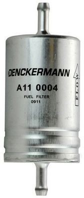 DENCKERMANN A110004: Brandstoffilter
