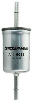 DENCKERMANN A110054: Brandstoffilter