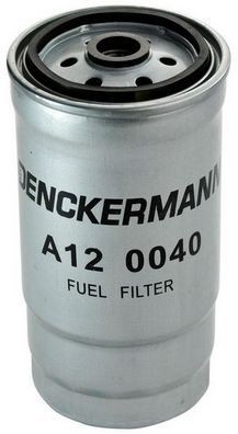 DENCKERMANN A120040: Filtro carburante